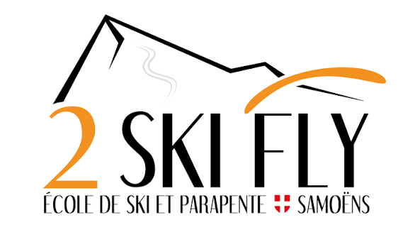 2 Ski Fly